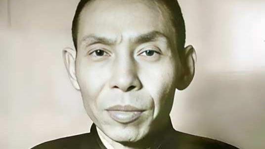 果敢起家，黑白通吃，晚景落寞，杜月笙传奇一生