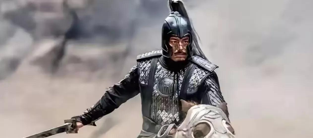 大唐的名将李勣的姐姐患病了，吃不下饭，李勣当时已经是宰相了，但还是亲自跑到厨房为