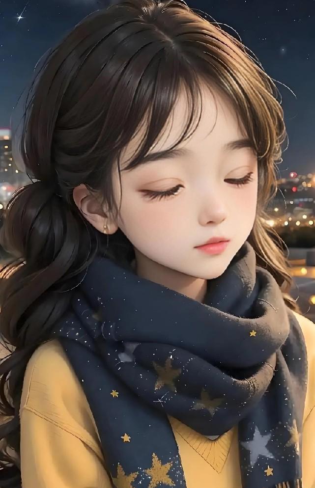 人心隔肚皮，知人知面不知心
你永远不知道笑脸背后藏着的是天使还是魔鬼。
我家小姑