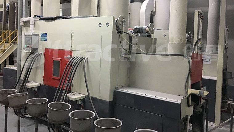 产线突发停机损失大？预测性维护为涂装设备装上“预警系统”