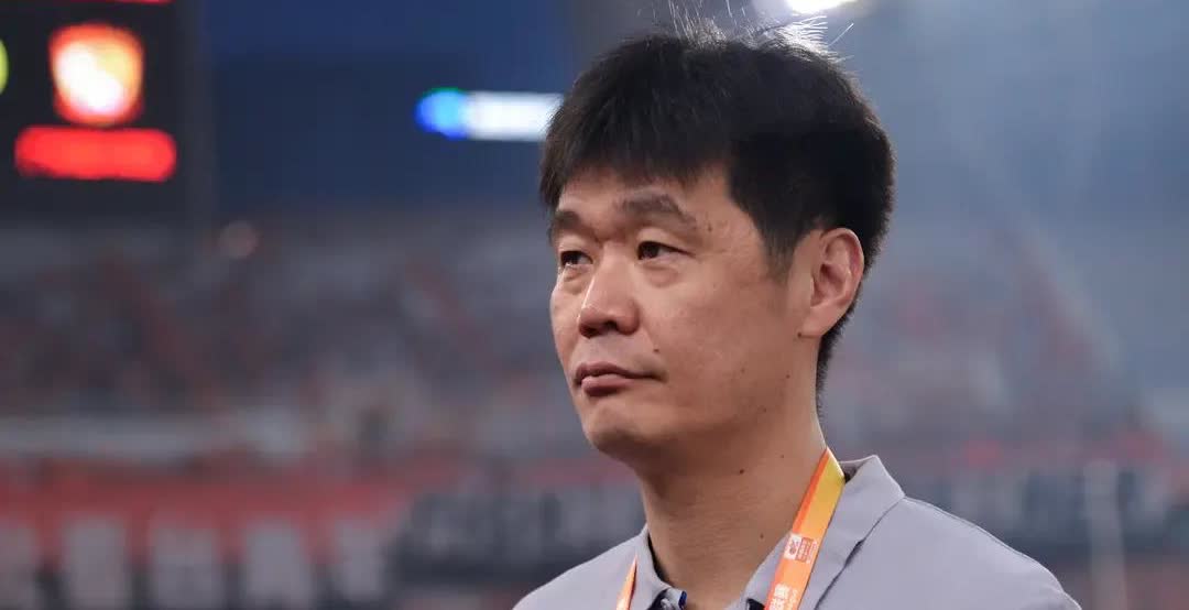 我一直相信，霄鹏总一定能带领青岛海牛成功保级。

今天晚上，海牛5:1大胜今