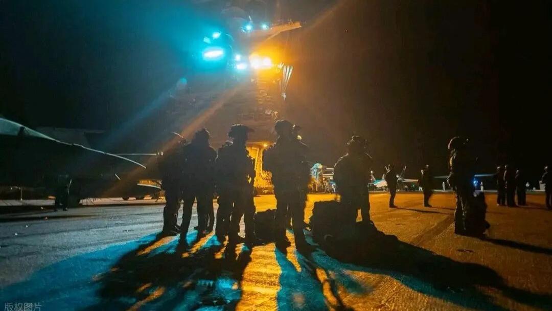 霸权撒野！特朗普下令“永久没收”中国油轮？原油捍卫之战