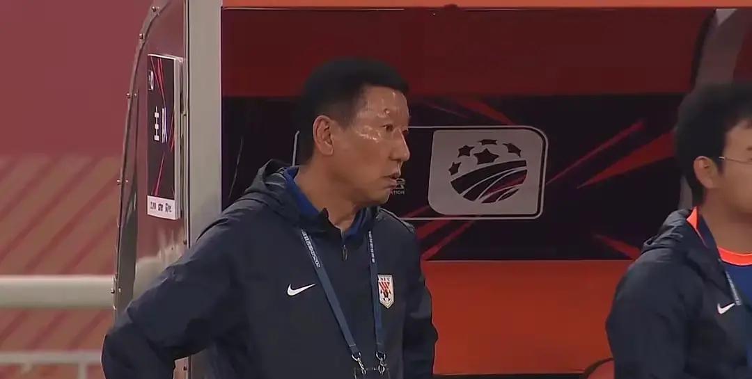 崔康熙下课还会远吗！泰山被淘汰崔康熙下课声不绝于耳！昨日结束的足协杯八分之一决赛