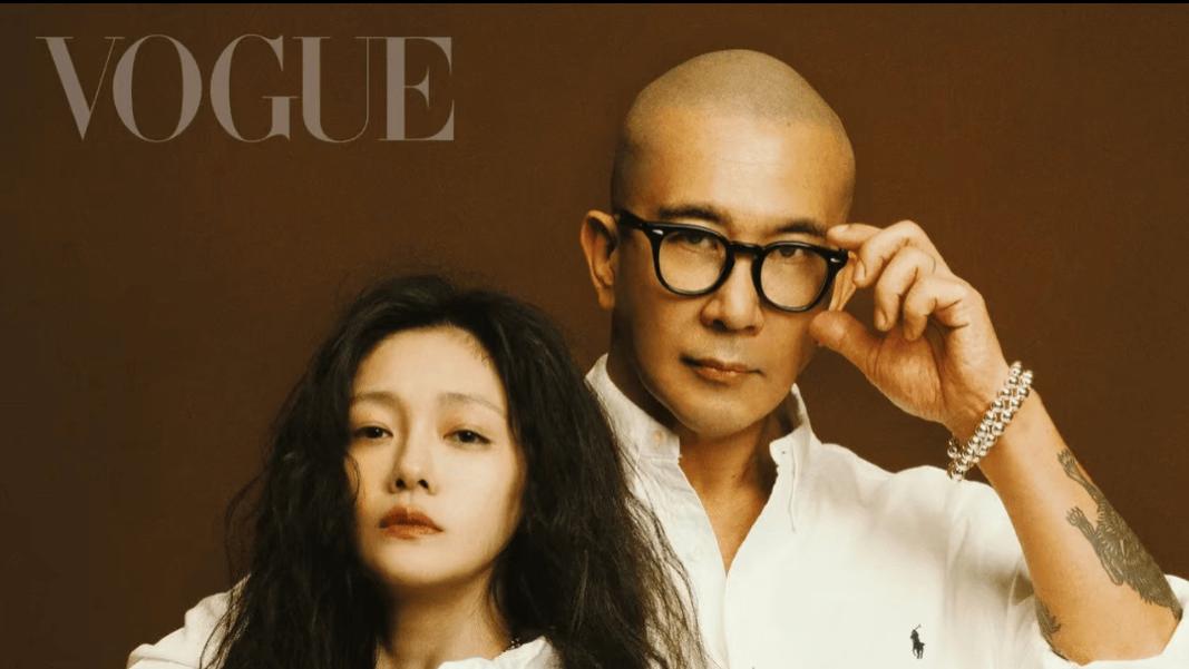 具俊晔“宠妈”名场面！金钟奖后为S妈按摩还护送，被赞“替大S尽孝”