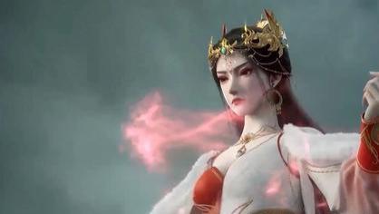 红蝶血战王林：分神变代价能否扭转败局？