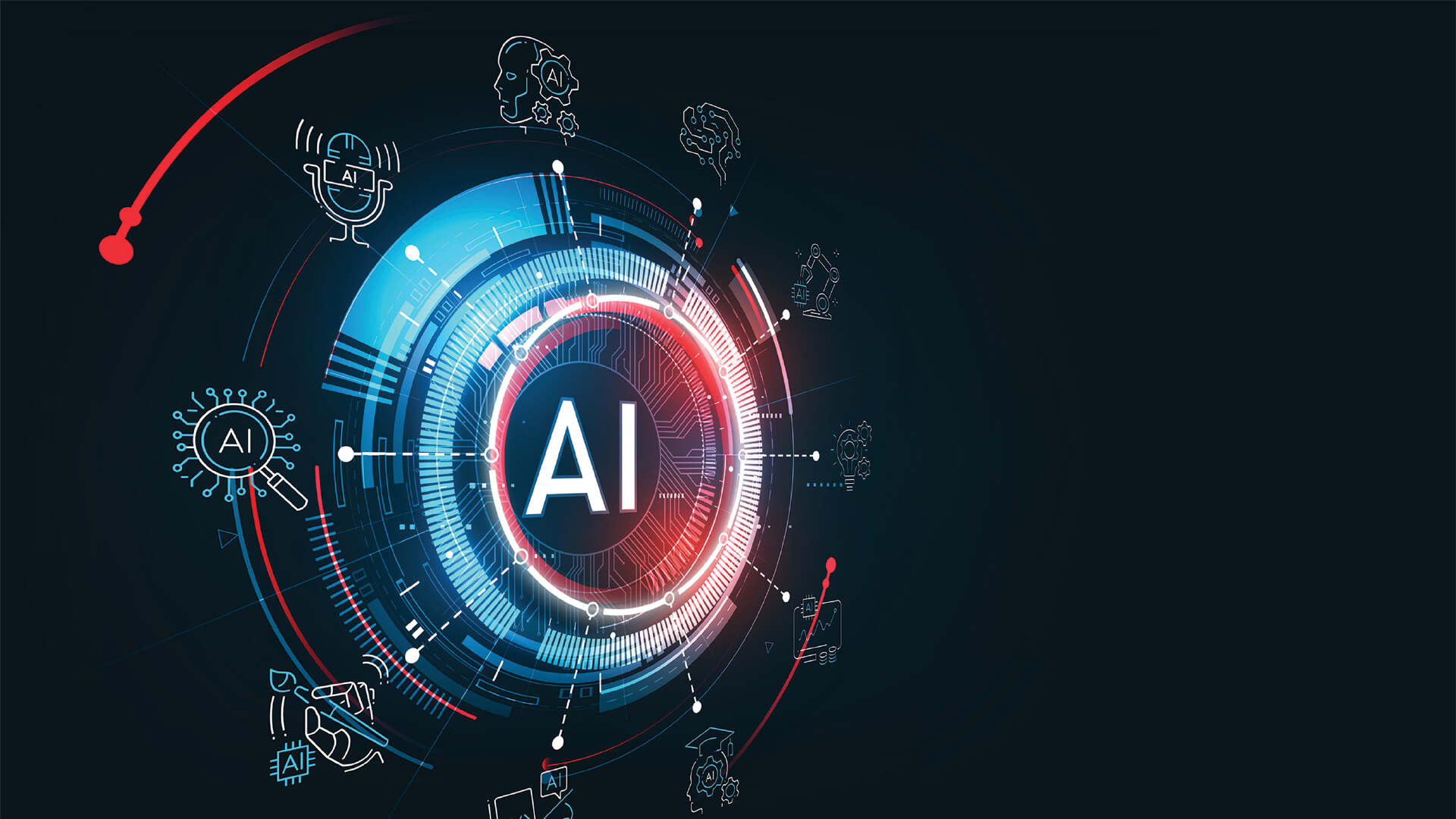 48小时两次敲钟，中国AI大模型迎来价值重估