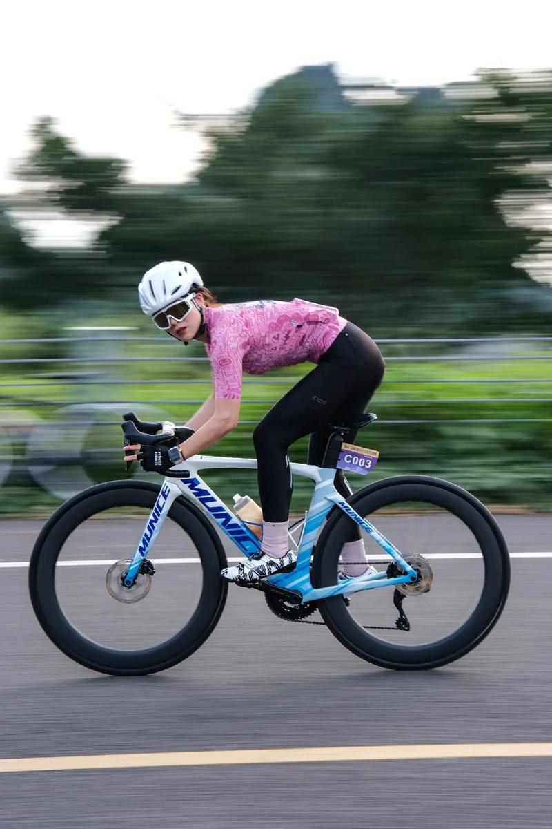 自行车长途骑行装备清单