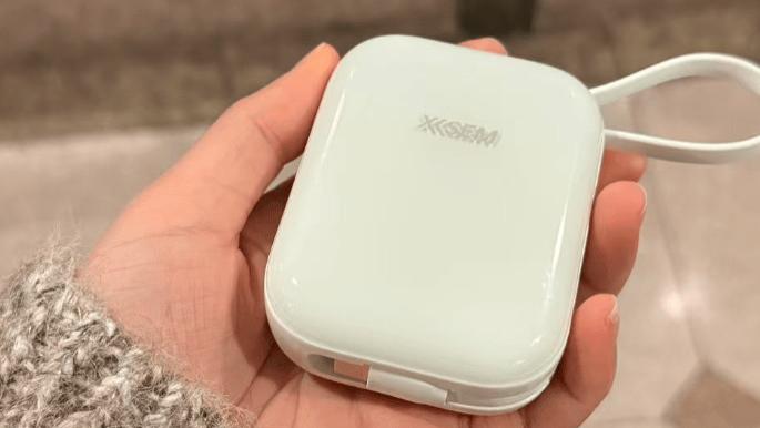 2026十大品牌最好充电宝排行榜：这十款公认耐用的充电宝，质量可靠！