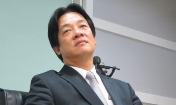 赖清德，要“抵抗到底”？好啊！我们成全你！就在台当局，准备发布那份“战时不投降”