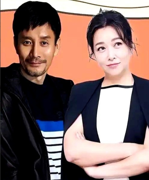 田小洁的感情路真让人感慨！

和前妻曾萍9年的婚姻最终散了场，他自己都说最亏欠曾