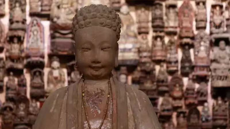 深夜故事：诡佛