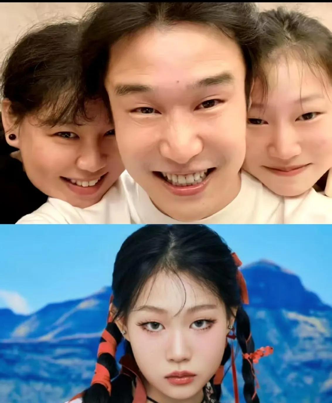 不知大家发现没有？接下来的娱乐圈已经变天了！
普通人再想进娱乐圈，不能说没门，但