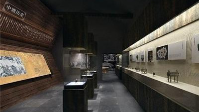 定向讲解音箱如何让参观体验“静”享其成？