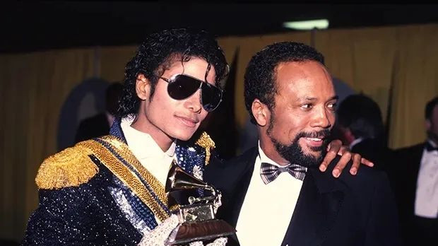 今年奥斯卡终身成就奖，没有他MJ还能成为流行之王吗？