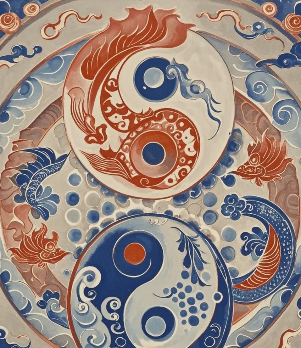 古人早已洞悉夫妻之道，精辟入微。

1.  男子若有本事，身边莺莺燕燕便多；