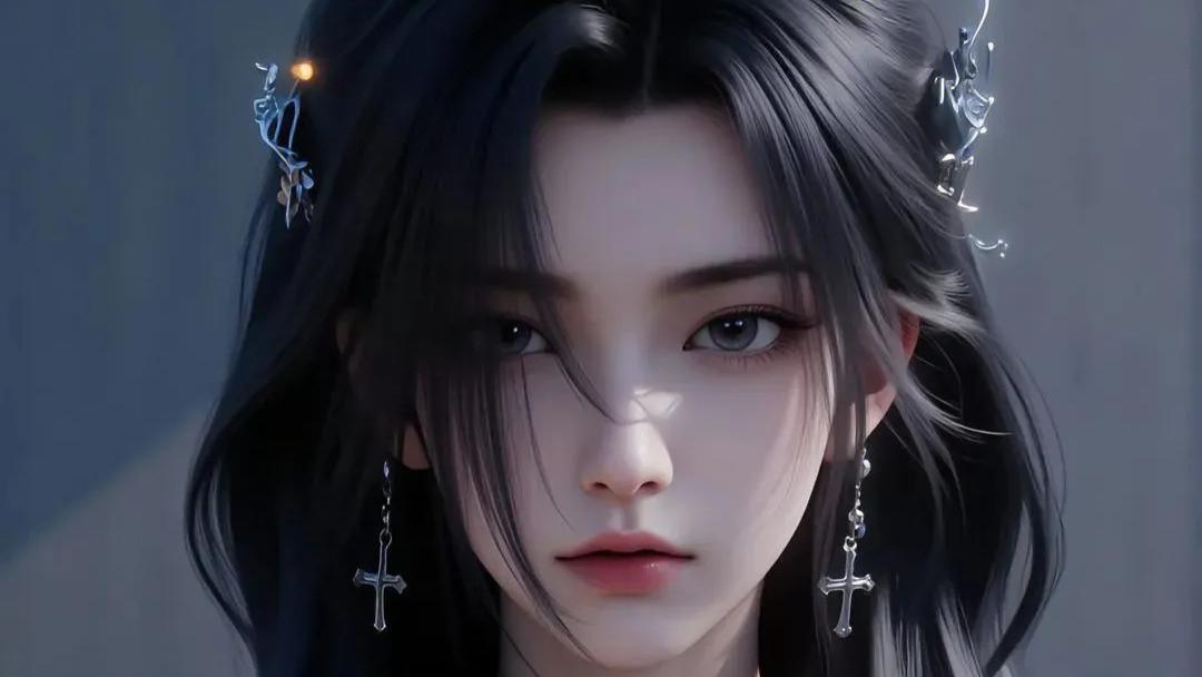 #陆雪琪的运动美学