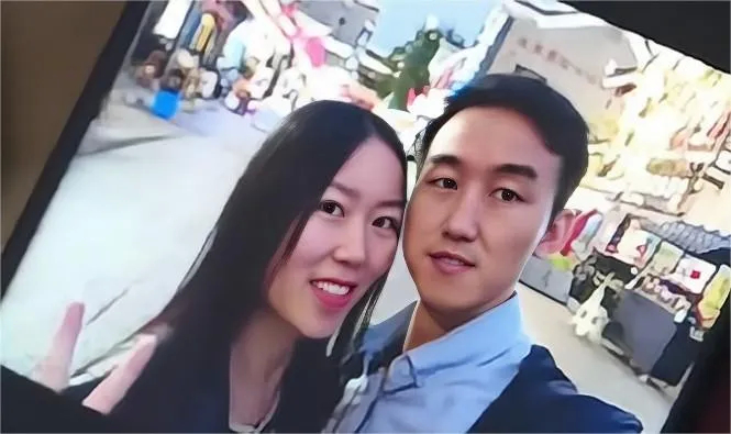 “他开公司的。”2021年，湖南一位女大学生，带老板男友回家见父母。父亲决定调查