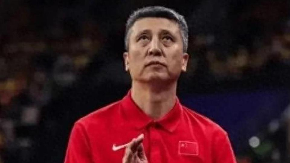 CCTV5直播！中国男篮首战沙特，郭士强试阵