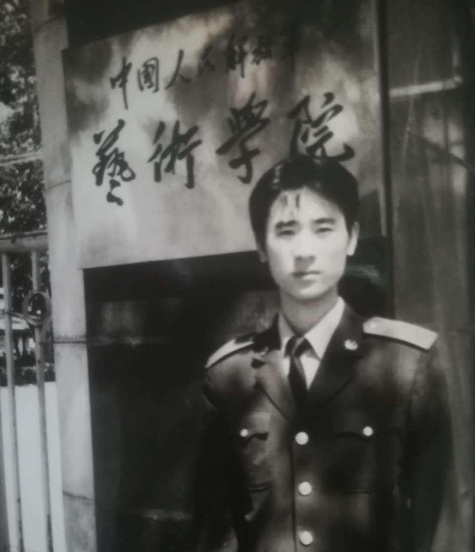 突然发现，这个演员好适合演某个名人！