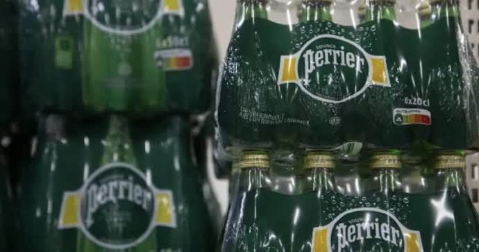 【公布】  法国参议院调查委员会5月19日公布一项针对“巴黎水”（Perrier