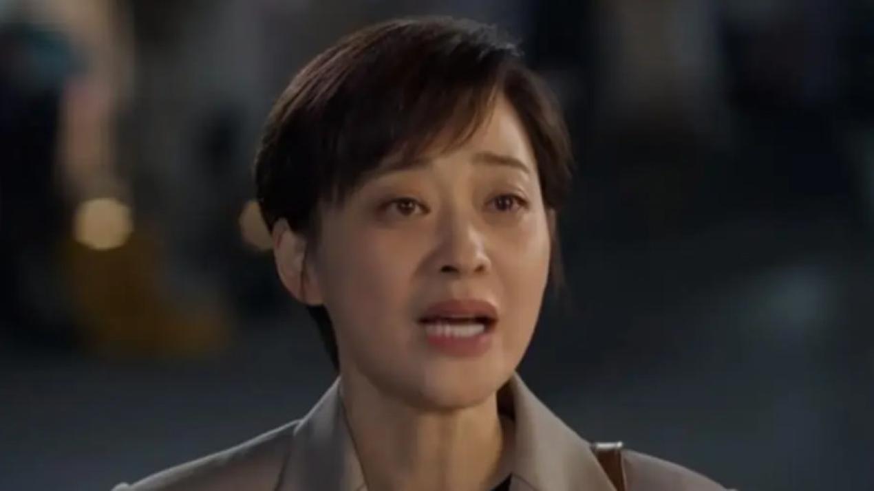 《六姊妹》：张秋芳守了汤为民一辈子！