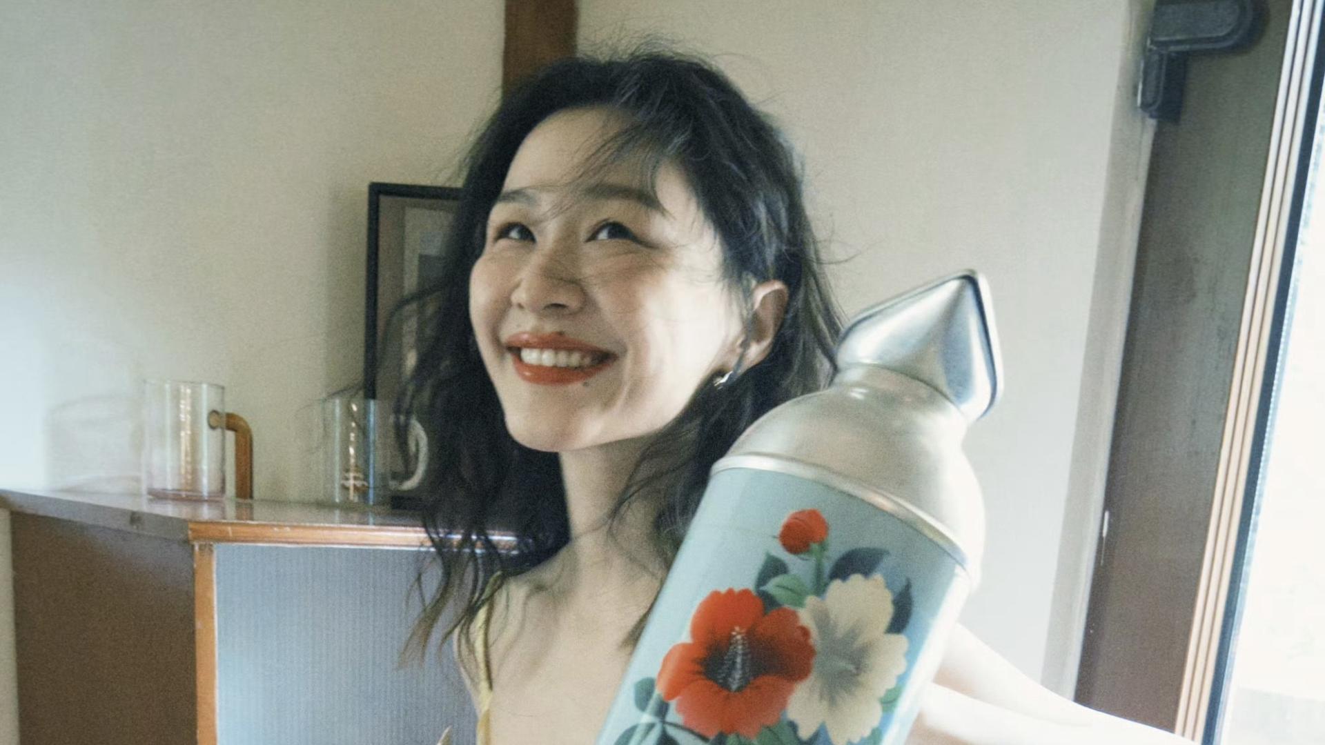 《金靖与〈繁花〉：从官宣参演到戏份消失的背后》