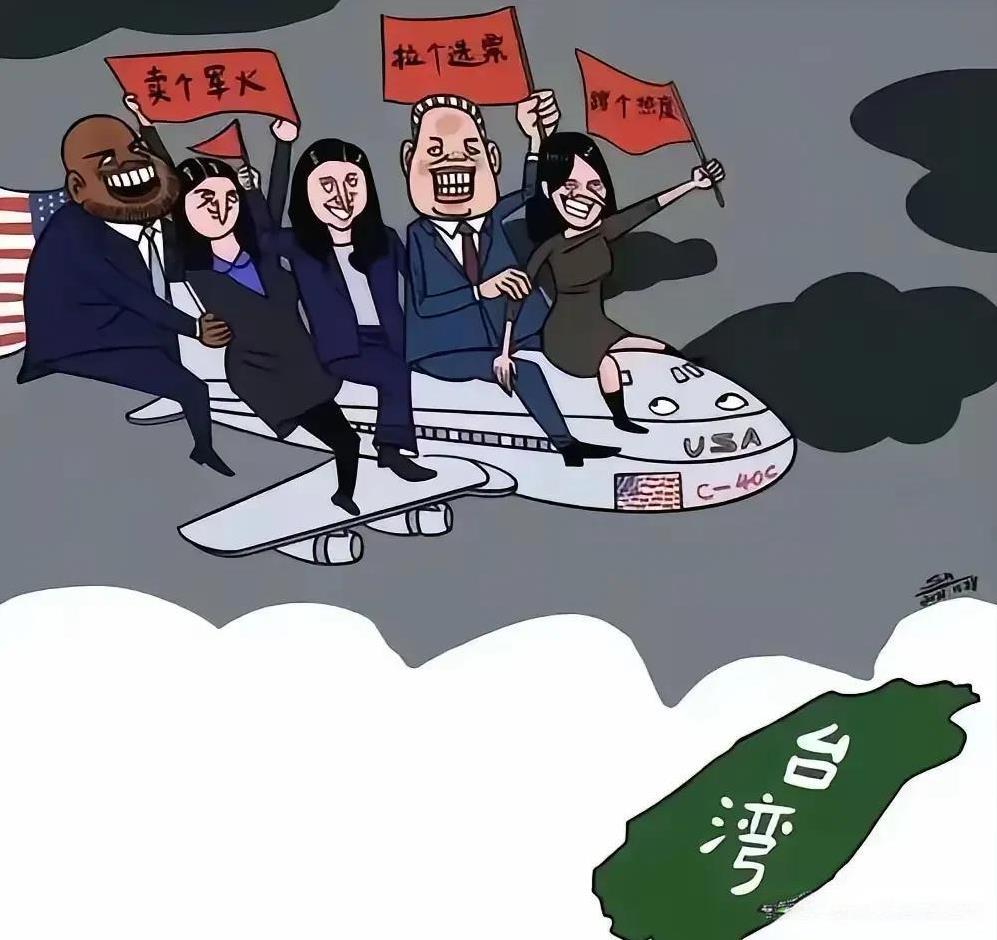 中美之间的博弈基本告一段落！
我早就说过，中美贸易战、关税战美国赢不了，中国也败