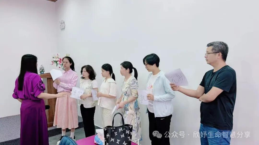 卢欣妤：这句句母爱箴言，原来 “田园诗” 般的温柔，都在日常里