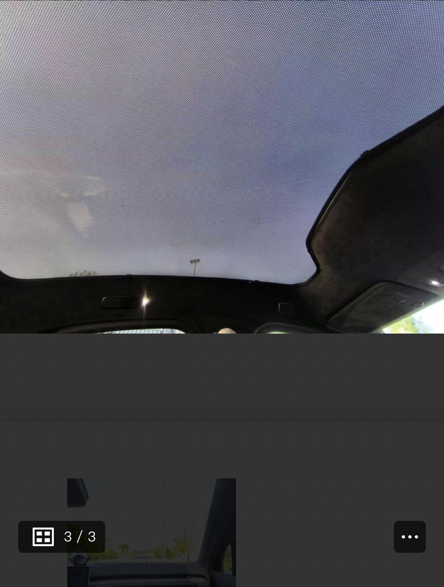 因为标配了这俩配置我选了EC6的
EC6的两个标配的功能舒享套装和女王副驾，最初