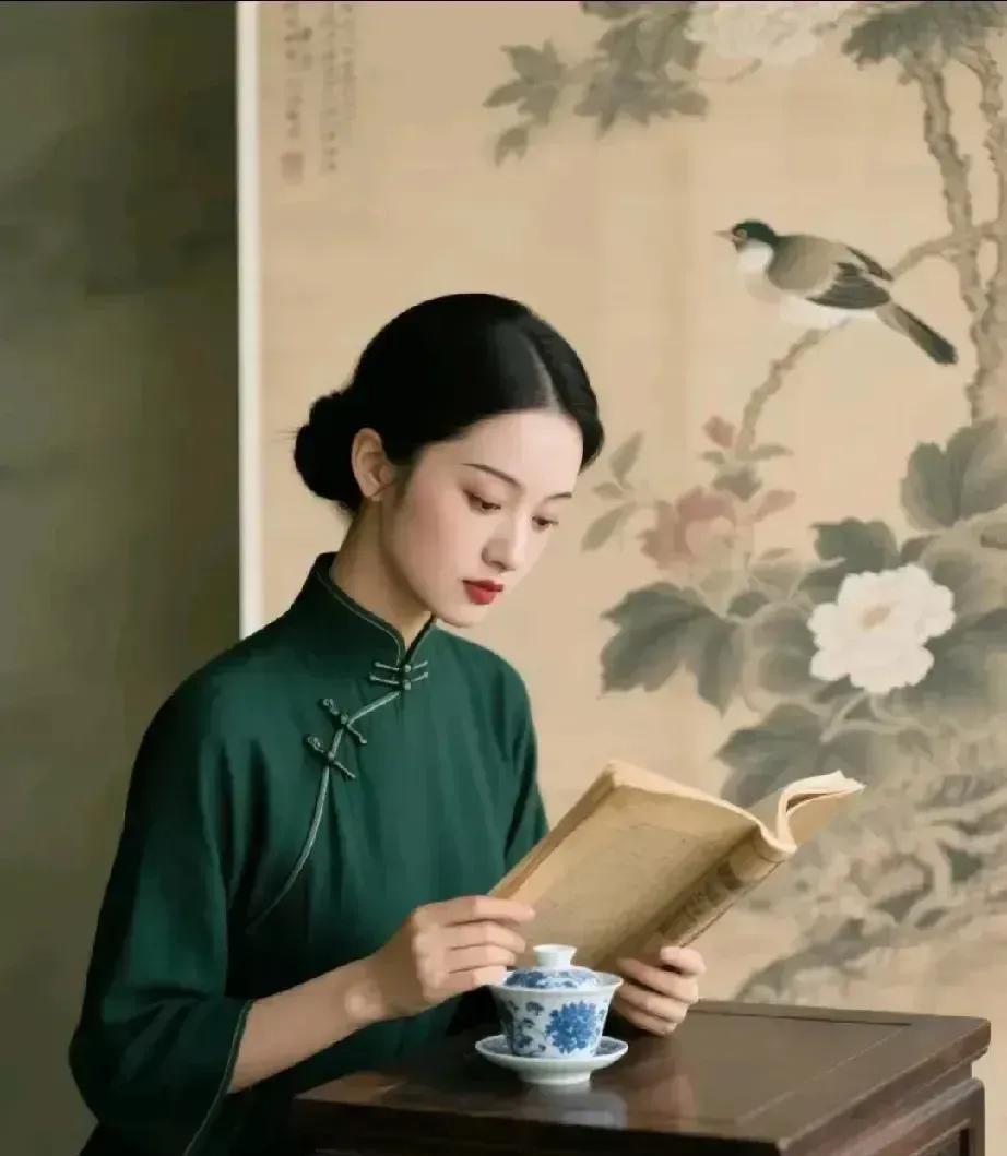 渡了无数人的 15句话，读完大彻大悟：
1、第一:父亲在，天就在；母亲在，家就在