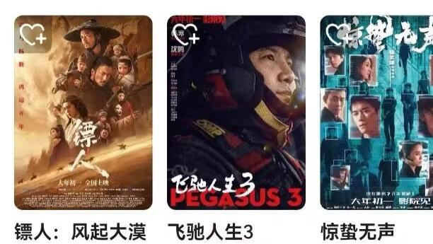 狂轰下100多个亿，沈腾都压不住，2026最佳电影诞生