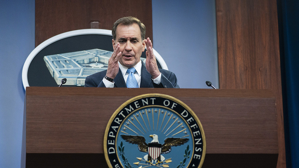 抢滩太空：美军太空司令部迁址阿拉巴马，剑指“制天权”霸权