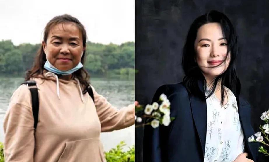 苏敏那张脸背后到底隐藏着什么呢，就像一个神秘的黑盒子，让人怎么也猜不透。
她曾经