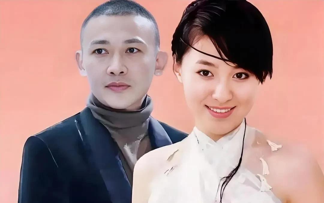 《大唐情史》拍完，沈傲君和聂远直接从戏里爱到戏外！本来是娱乐圈超甜情侣，沈傲君甚