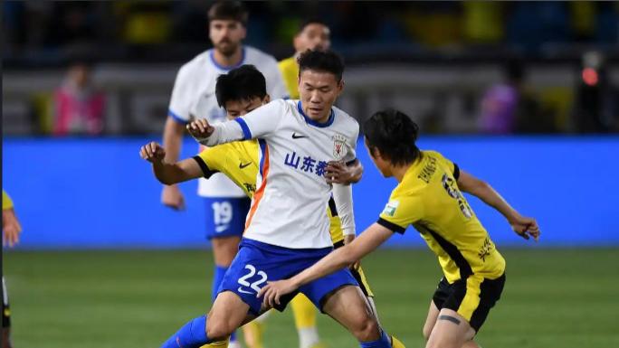 潜在的双赢交易？鲁青或互换新星，陈泽仕与杨希成焦点