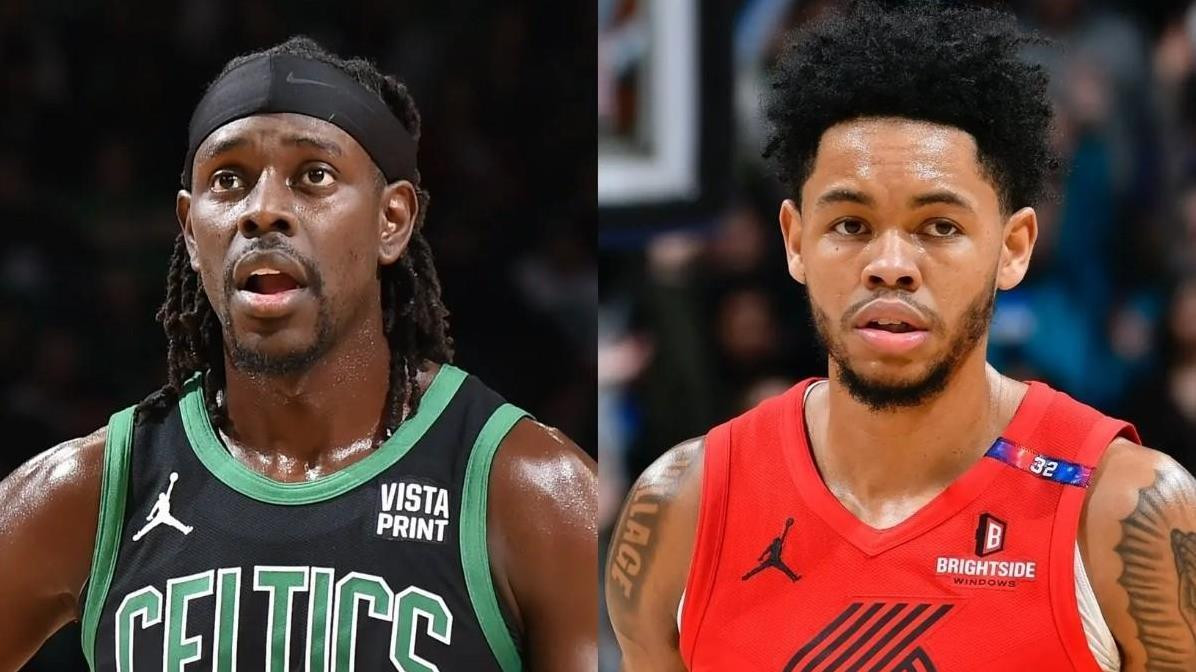 凯尔特人官宣！3换1达成！