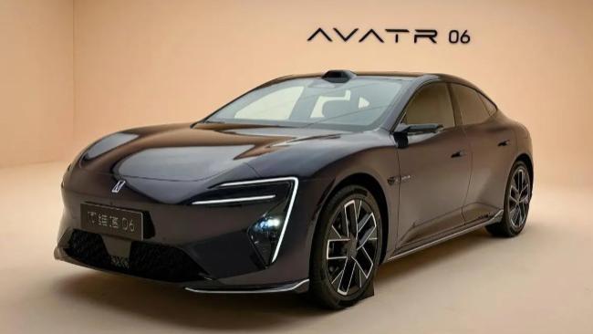未来出行新标杆：阿维塔06如何重塑智能驾驶体验