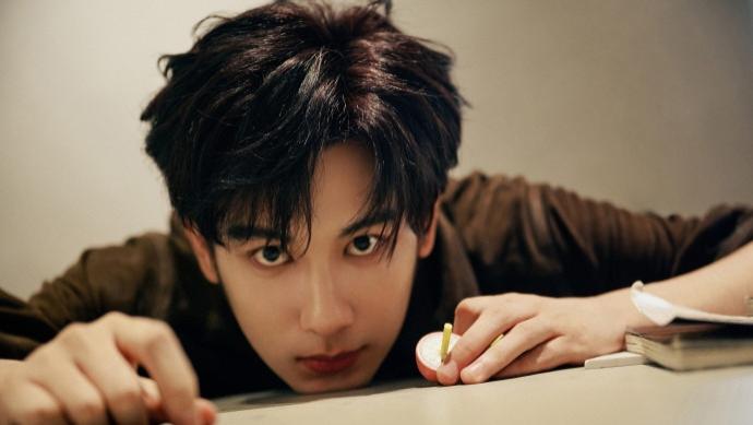 胡先煦是拿了“夸夸群”终身VIP吗？把酷滕都整不会了！