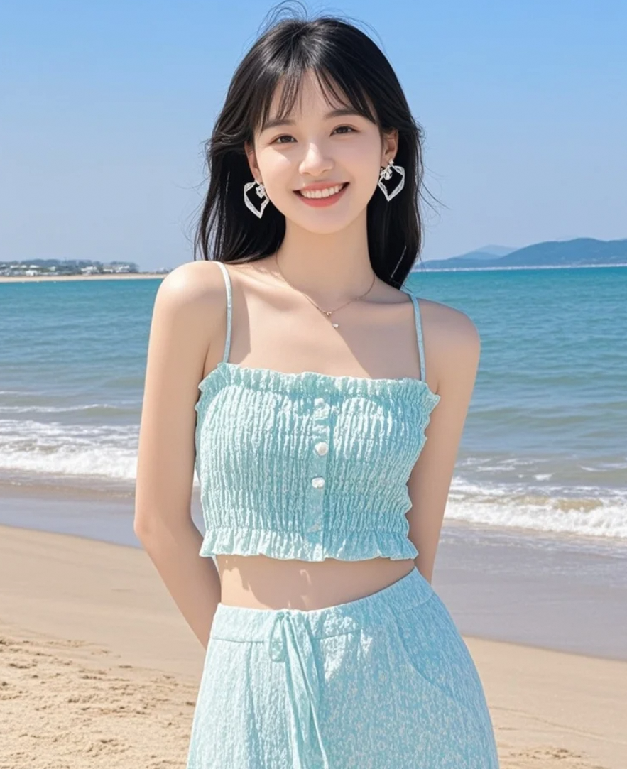 风中有她的低语，无人听见