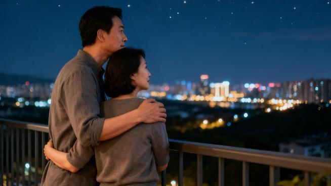 婚姻里的冷漠，比争吵更耗人心力