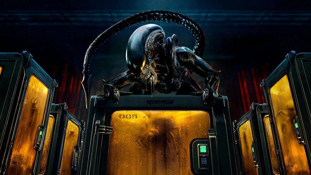 今夏最期待剧集——《异形：地球》正式开播！看之前你需要先了解这些！