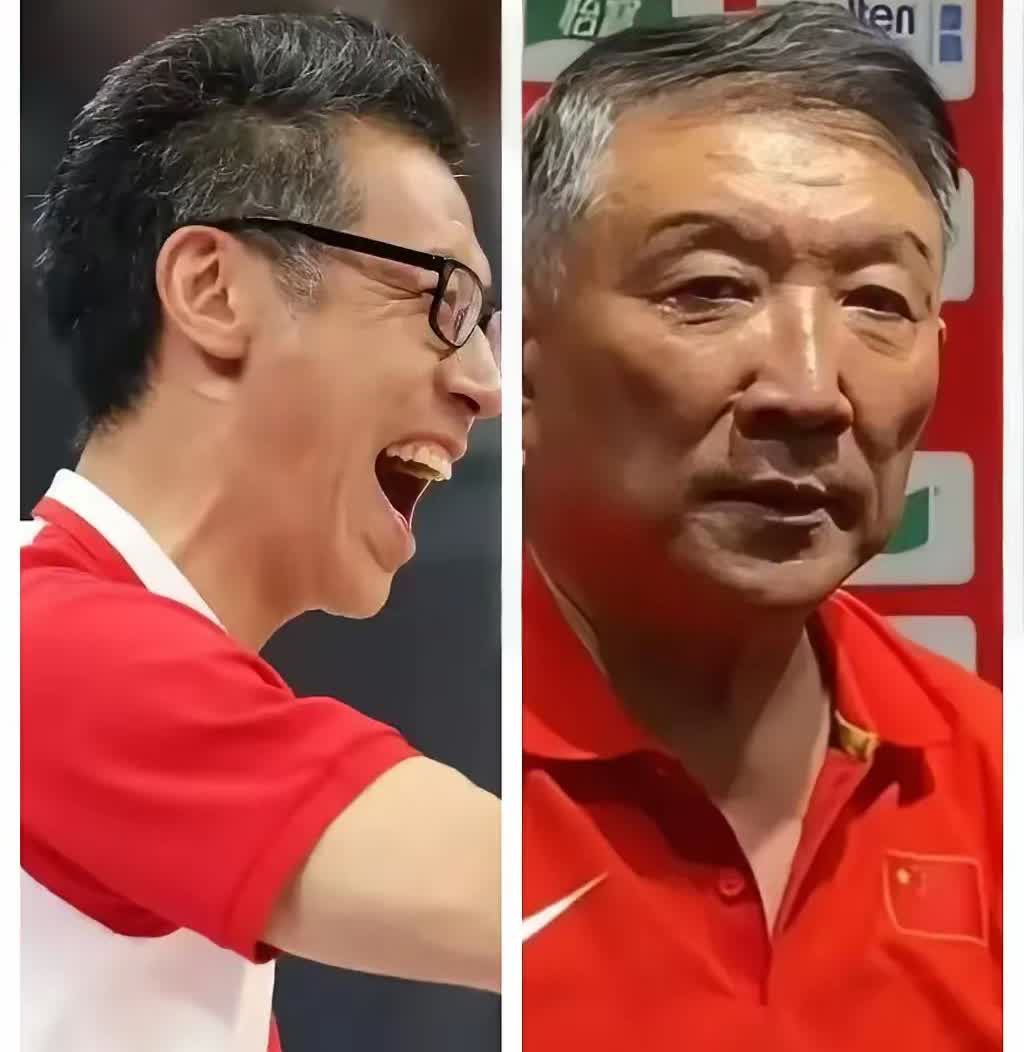 宫鲁鸣这脸估计绷不住了。

他亲手带的国家队亚洲杯输给日本，只拿第三。大运会
