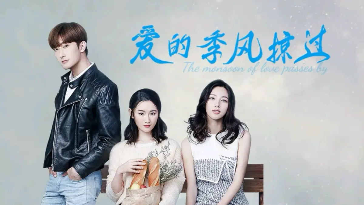 电视剧《爱的季风掠过》高清免费在线观看