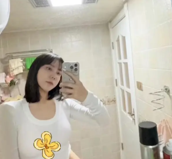 你害怕女儿长大吗？