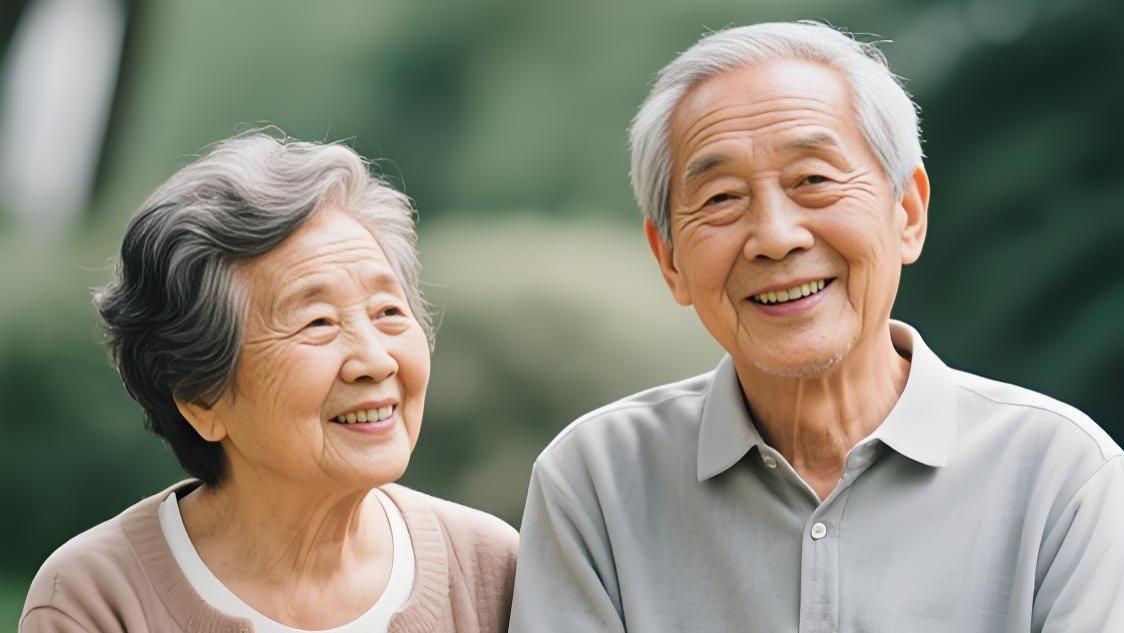 给父母情绪价值也是在守孝道
