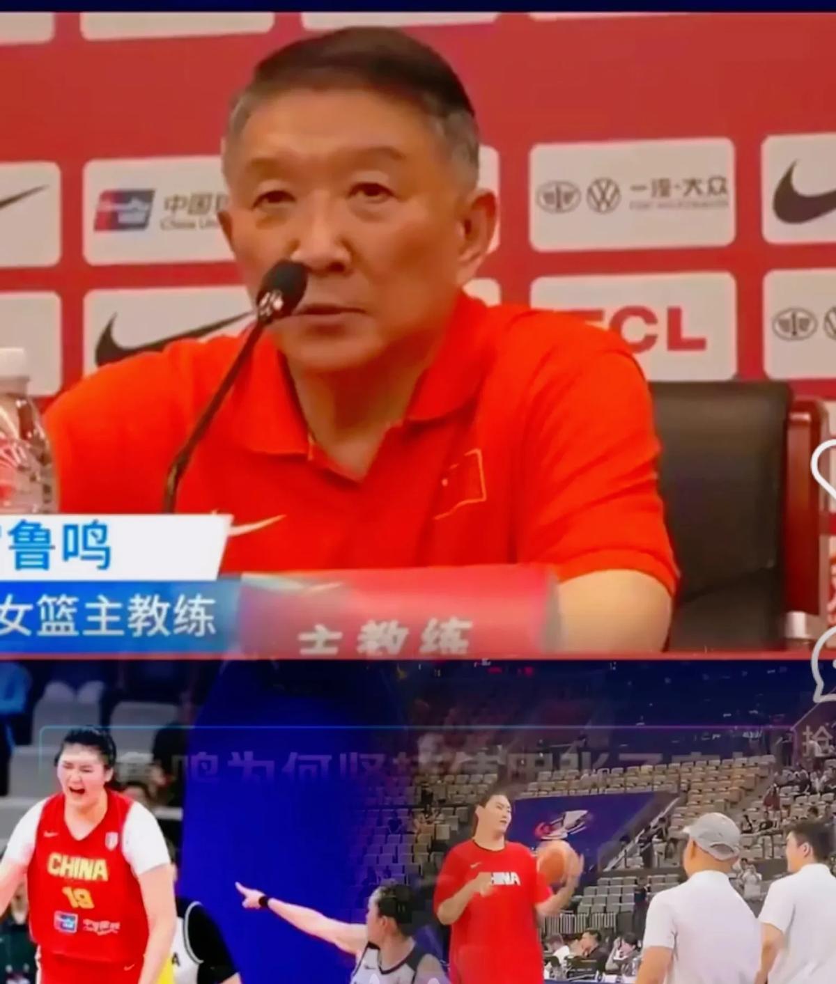 别再吹捧张子宇了，我反而捏了一把汗。
她的三大隐患，可能比天赋更致命。
宫鲁鸣指