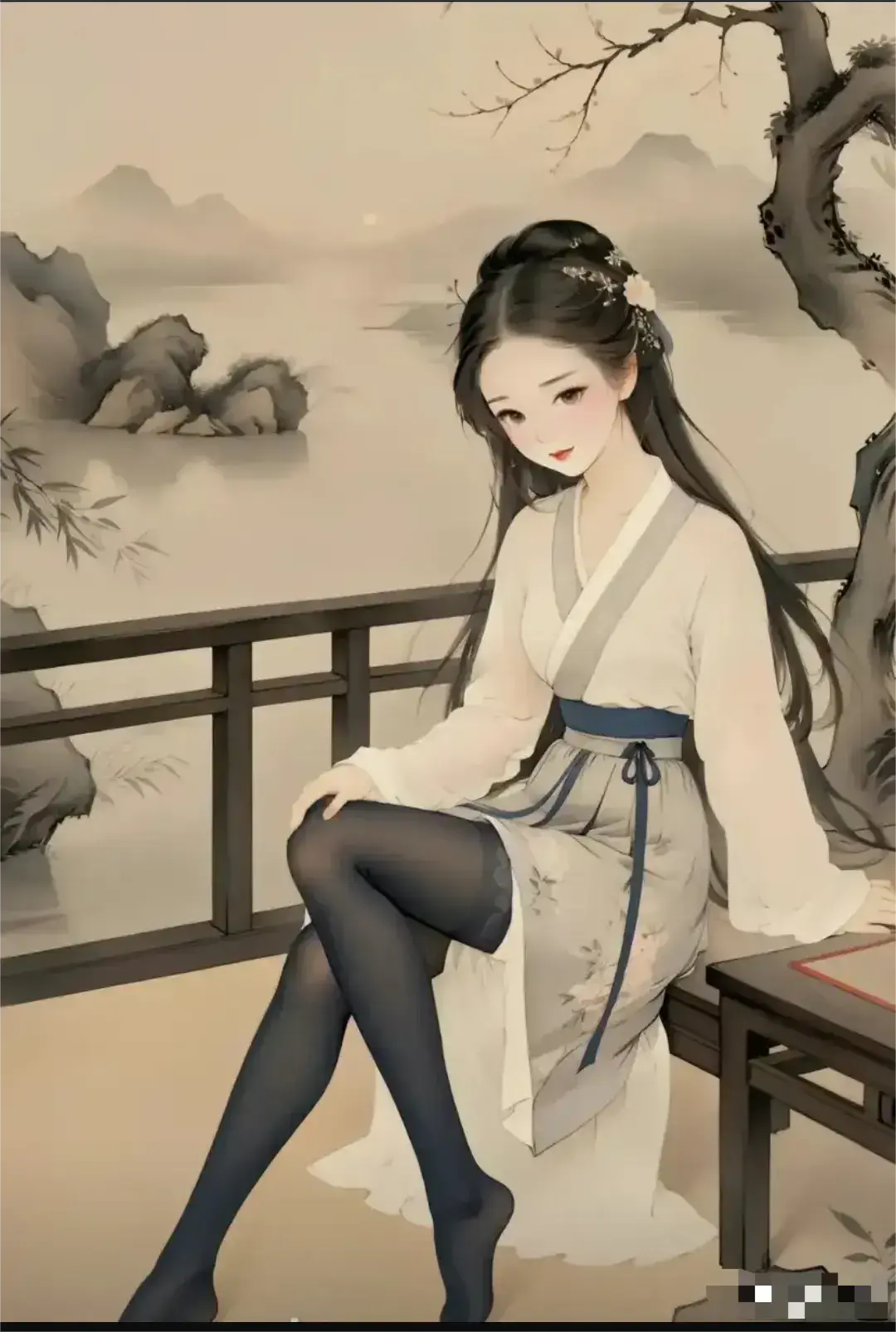 听说是唐伯虎的真迹，能值多少钱？