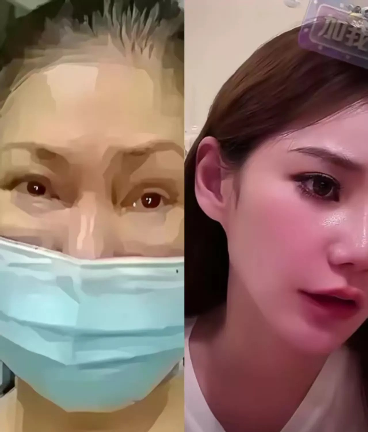 S妈找马筱梅说晚上十点半去看孩子

马筱梅拒绝太明智了

孩子们好不容易