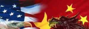 美国封锁中国 结果中国越来越强











新中国成立之初，美国就对我