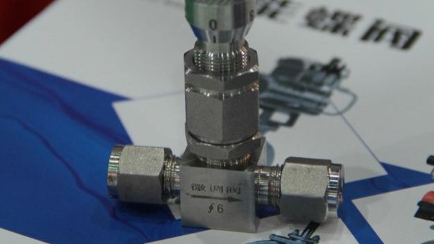 真空微调阀在哪些场合使用比较多？